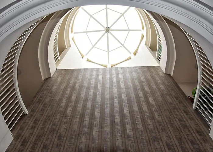 Byblostar Hotel