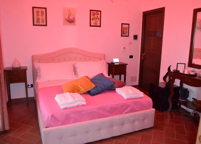 Il Borgo Del Benessere