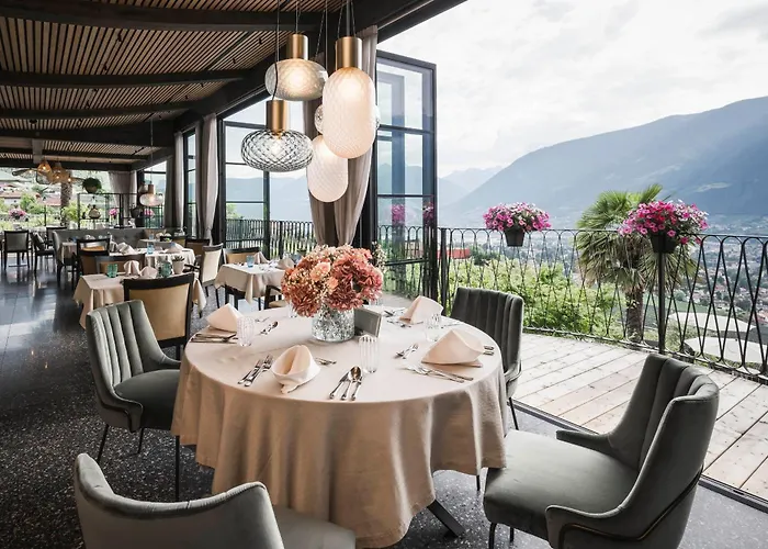 Hotel Lagrein Scena