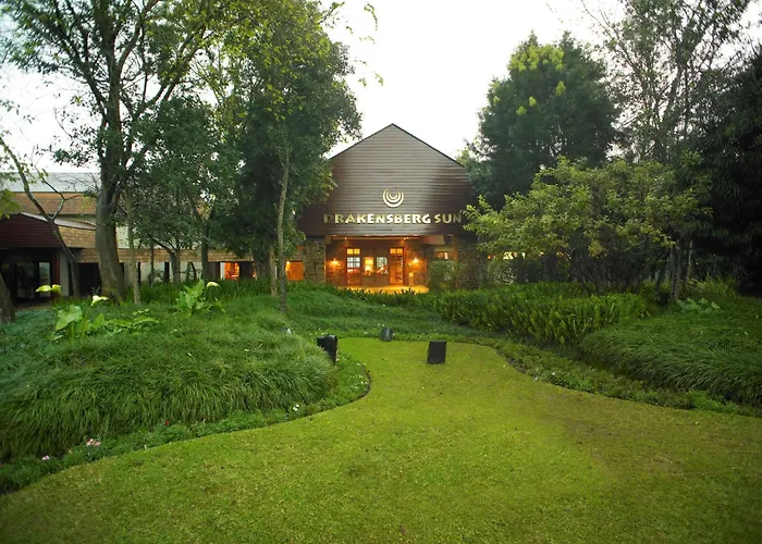 Drakensberg Sun Resort Cathkin Park