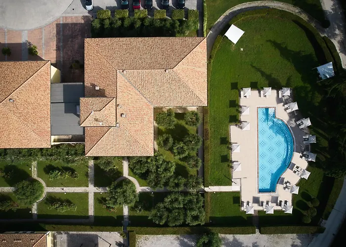 Delfina Palace Hotel Foligno