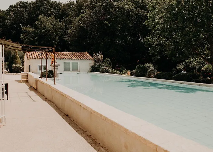 Domaine Amourella