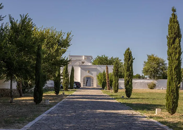 Masseria Malvindi