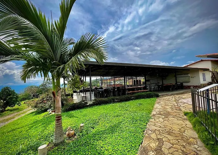 Altamira Biohotel