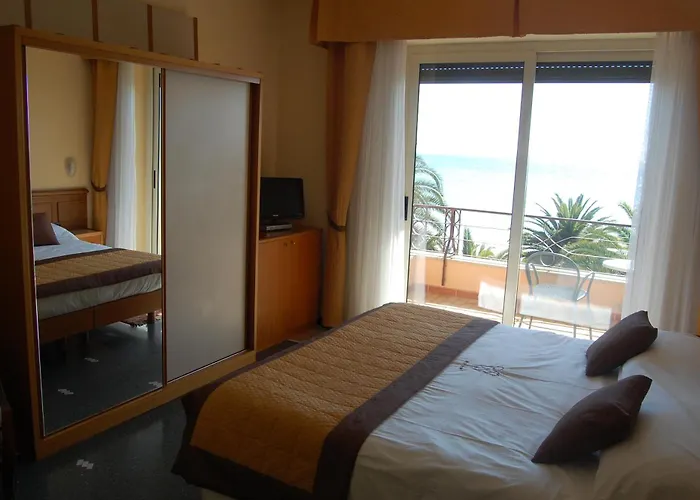 Grand Hotel Moroni Finale Ligure