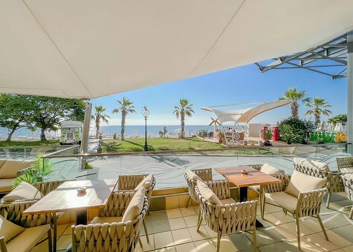 Sentido Marea Hotel Goldstrand