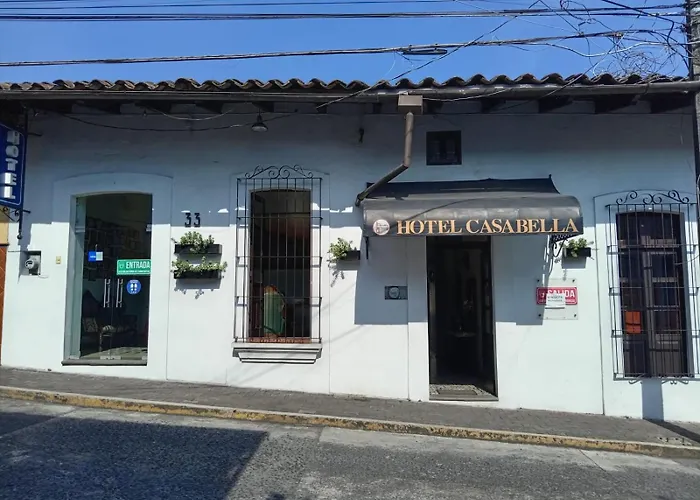Boutique Casabella