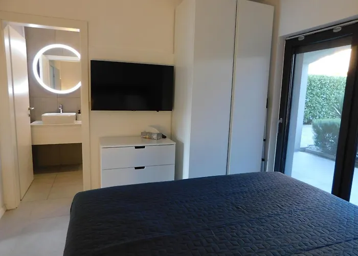 Hotel Mari House Malinska