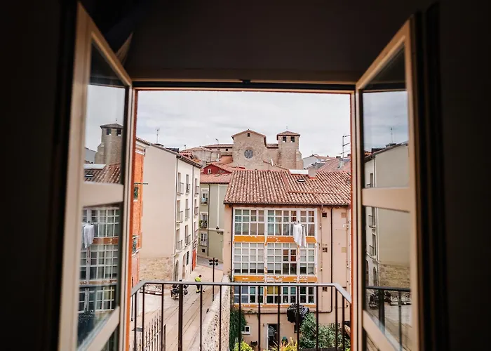Palacio de los Blasones Suites