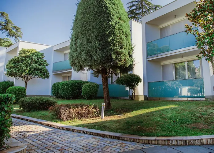 Boutique Hotel Portorose