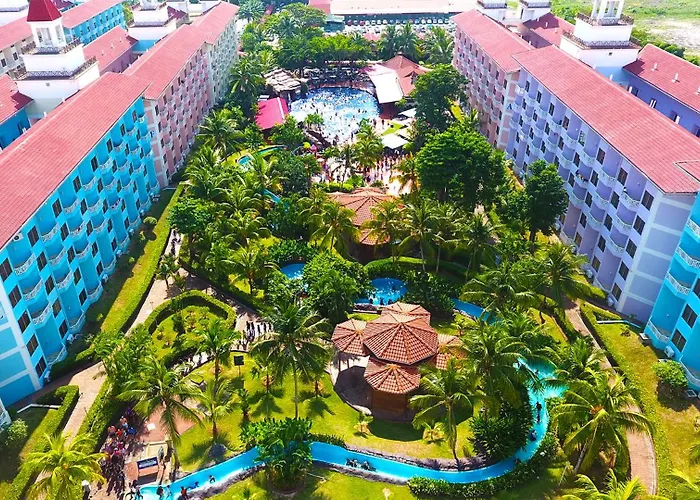 Lotus Desaru Beach Resort & Spa Bandar Penawar