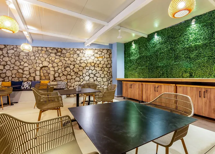 Aparthotel Anasa Corfu (Adults Only) Benitses 