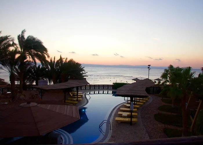 Nesima Resort