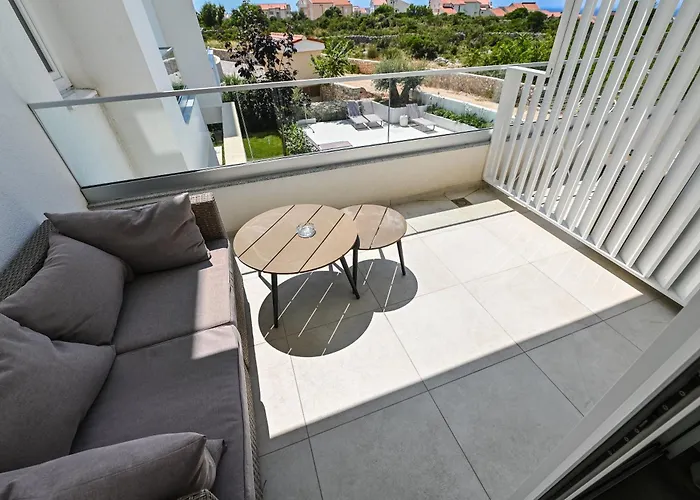 Villa Cala, Hotel Rooms&Apartments Novalja