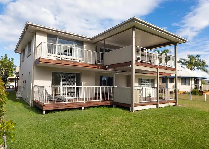 Nrma Forster Tuncurry