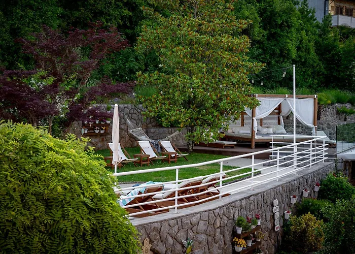 Villa Nada Lovran