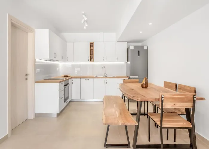 Agni Suites Nikiana