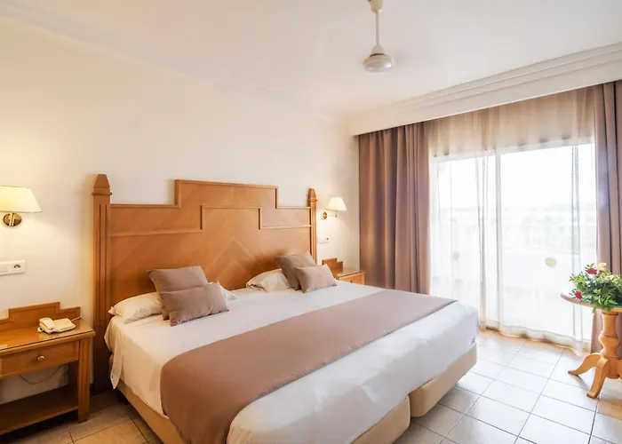 Hotel Concorde Marco Polo Hammamet