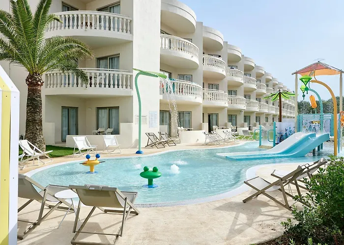 Iberostar Selection Albufera Park All Inclusive Playa de Muro 