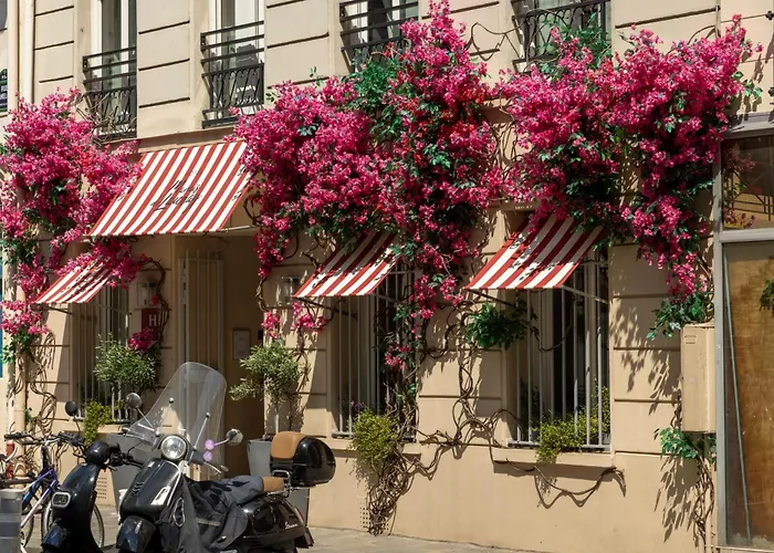 Hotel Marais De Launay