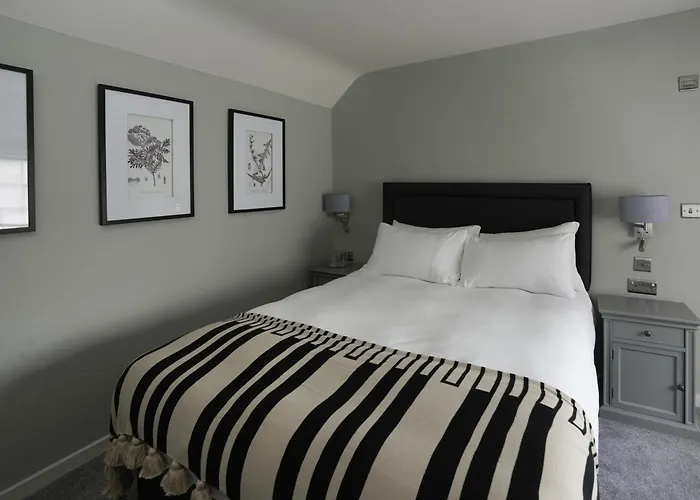 The Windmill Hotel Maidstone