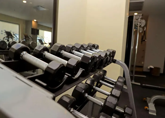 Hampton Inn By Hilton Irapuato