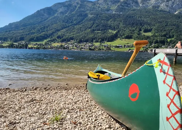 Ecologie Grundlsee