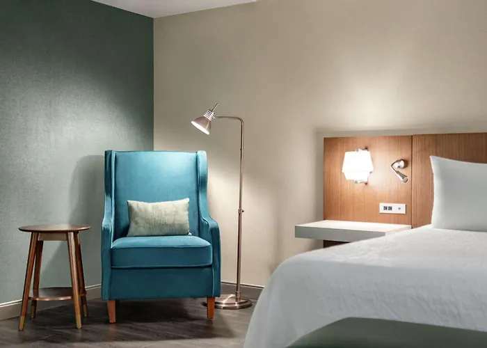 Hilton Garden Inn Kitchener/Cambridge