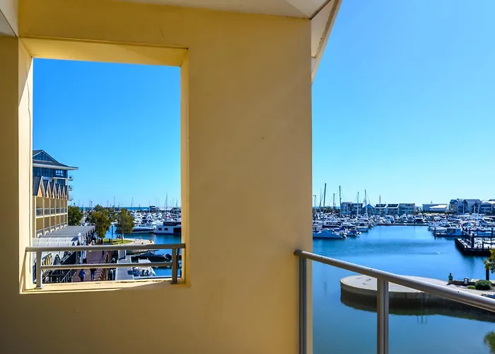 Dolphin Quay Apartments