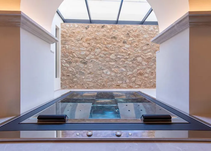 Nema Boutique Hotel & Spa Artà