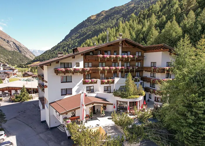 Hotel Similaun