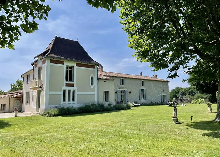 Chateau Masburel