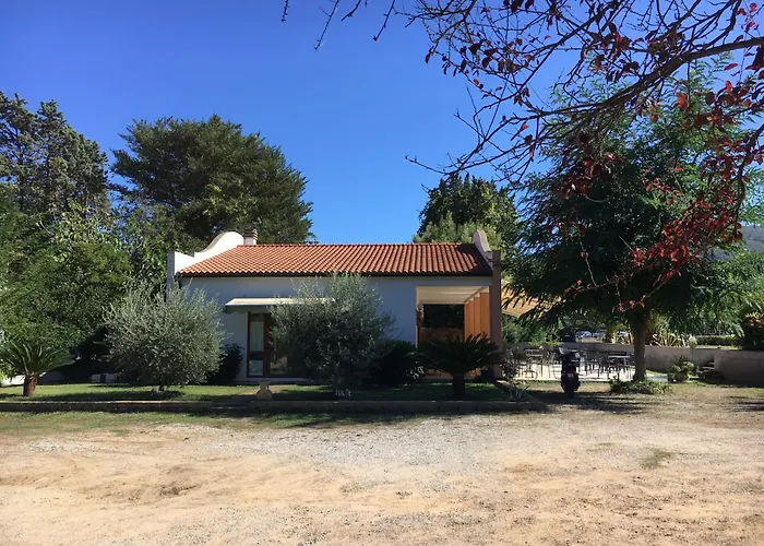 Bed & Breakfast Alex