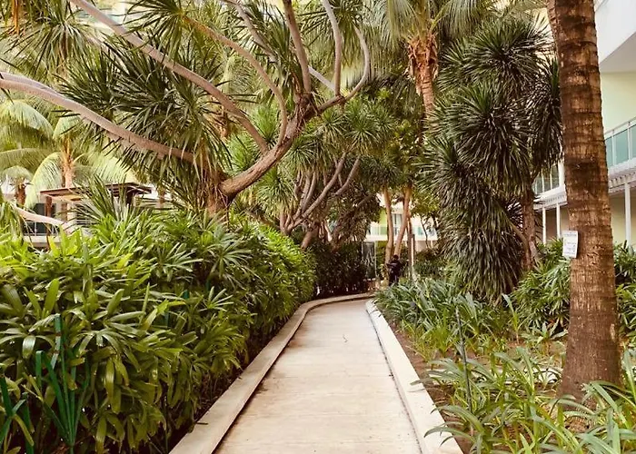 Azure Urban Resort