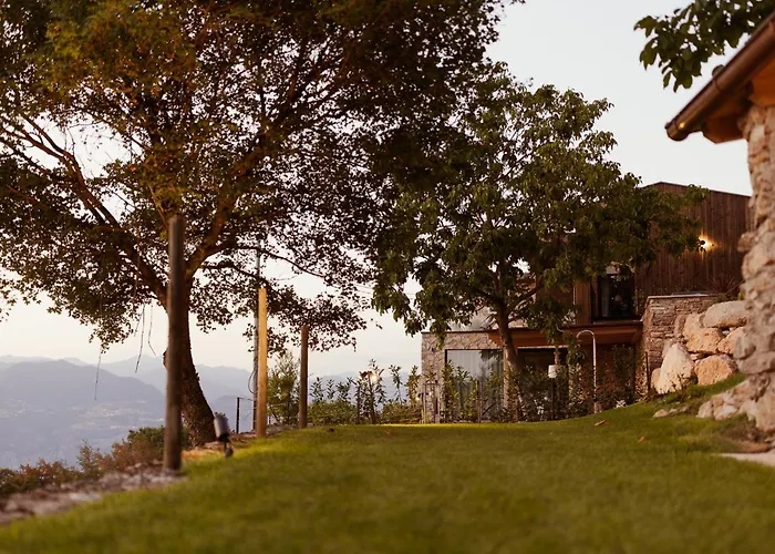 Favai Hills Your Secret Hideaway