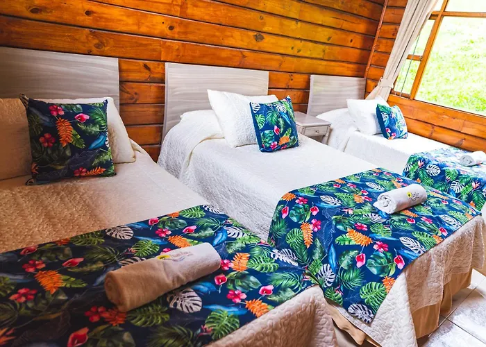 Villeta Resort Hotel