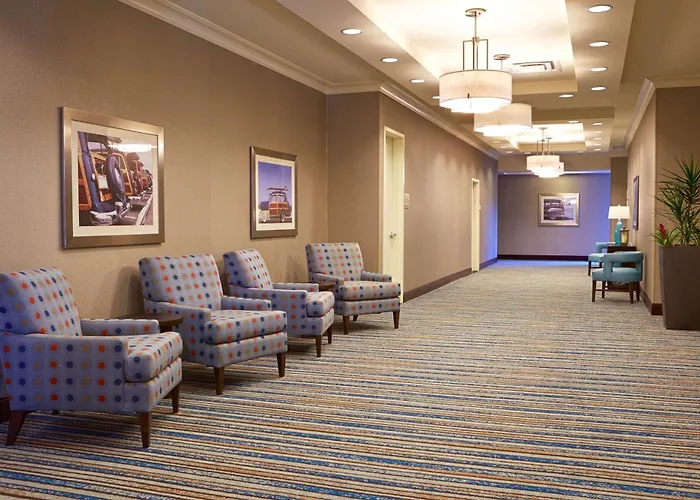 Hilton Garden Inn Los Angeles/Redondo Beach