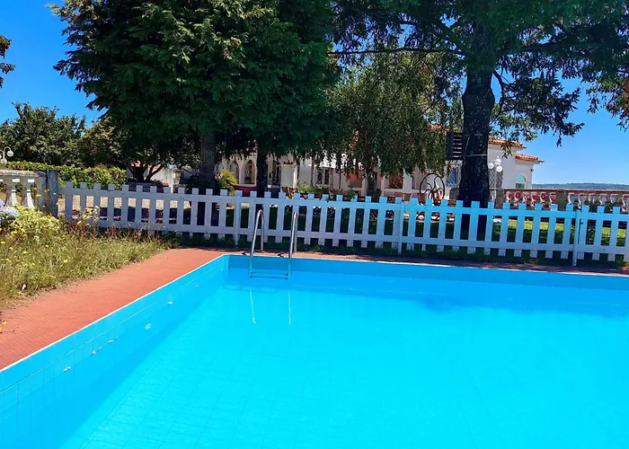 Casa Da Real Companhia Hotel Lamego