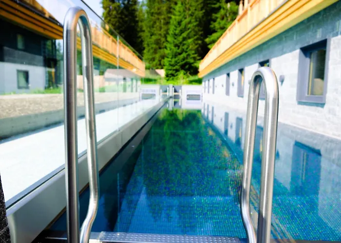Hotel Petersboden Lech am Arlberg