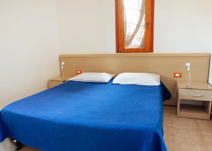 Aparthotel Relax Vieste