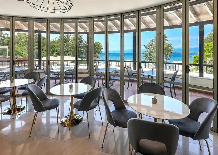 Blue Waves Resort Malinska