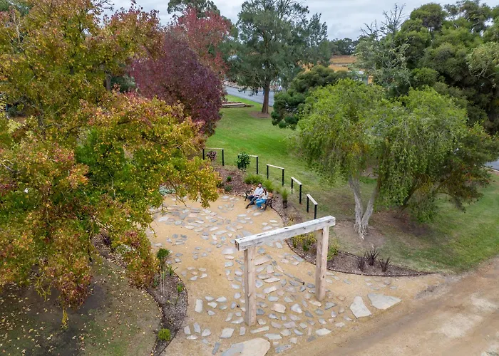 Longview Vineyard