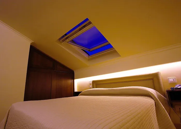 Airone Wellness Hotel Zafferana Etnea