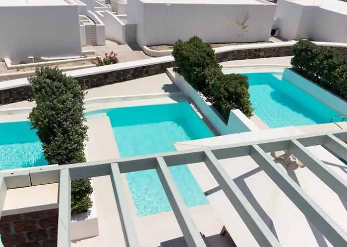 Astro Palace Hotel & Suites