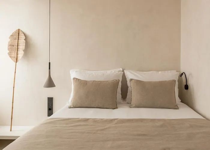 Hotel Senia Naoussa