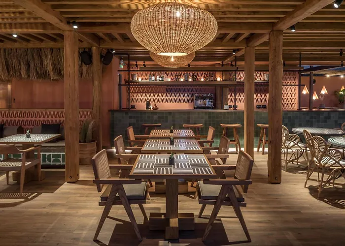 The Syntopia Hotel - Adults Only Adelianos Kampos