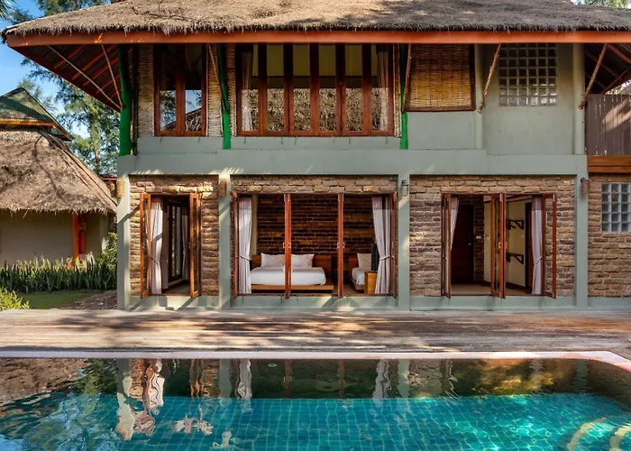 Peter Pan Resort @ Koh Kood