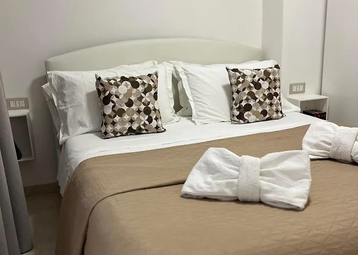 Viestemare Resort & Spa