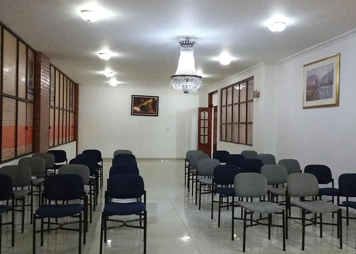 Hotel Realpico Victoria Duitama