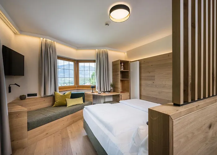 Hotel Muehlgarten San Lorenzo di Sebato